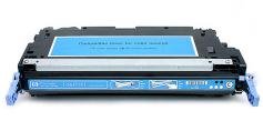 Toner Q6471A Ciano Compatibile Per Hp 3600Xx Canon Lbp 5300 Exv26-4.000 Pagine