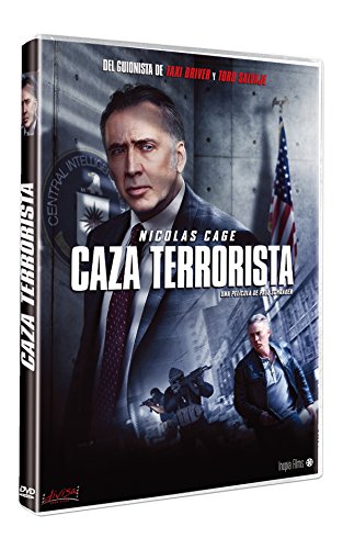 Caza Al Terrorista