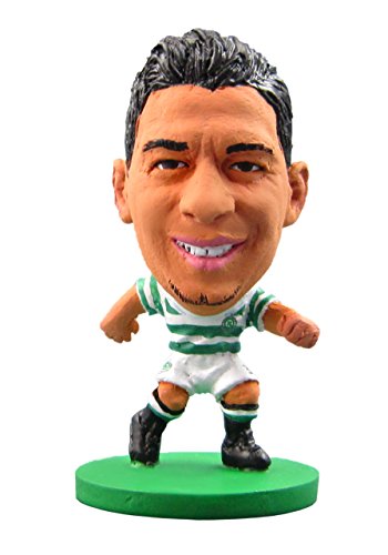 Soccerstarz Celtic F.C Izaguirre