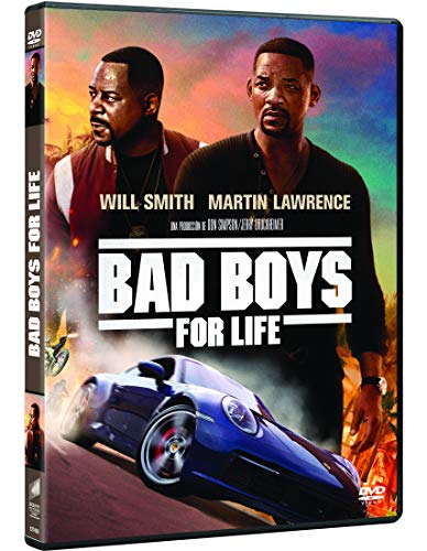 Bad Boys 3: Bad Boys For Life
