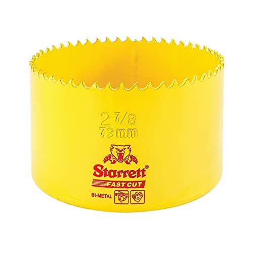 Corona Perf.Bimetal Fast Cut 73Mm.Diam.