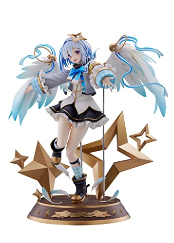 Revolve Hololive Production Statuetta Pvc 1/7 Amane Kanata 24 Cm