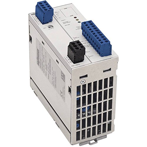 Wago 787-1675 Alimentatore Per Computer 120 W Grigio
