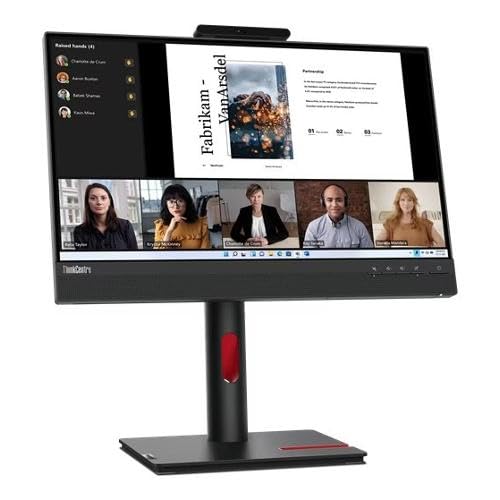 Lenovo Tio22 G5 Tc 21.5 Ips/Fhd/3In1 Hdm 12N9Gat1It