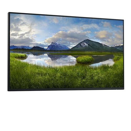 Dell P Series P2725H_Wost Monitor Pc 68,6 Cm (27") 1920 X 1080 Pixel Full Hd Lcd Nero