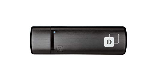 D-Link Ac1200 Wlan 867 Mbit/S