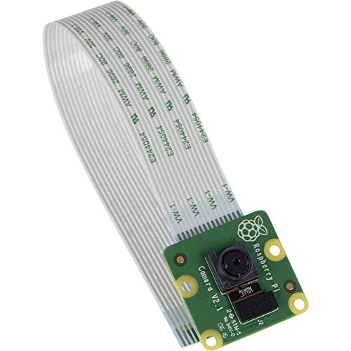 Raspberry Pi - Fotocamera V2 8 Mp/1080P