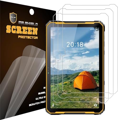 Ulefone Tablet Armor Pad 2 11" 2K All Black