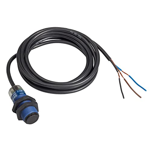 Det. Fotoelec. Uni M18 Dc3H Osiconcept