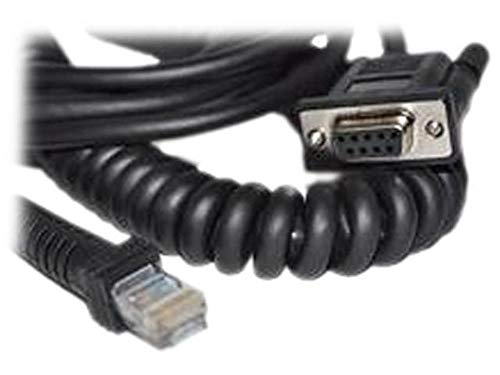 Cable. Rs-232. 9P. Female