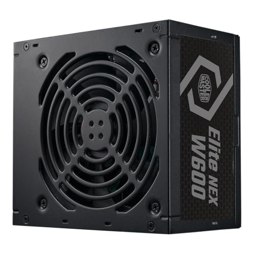 Cooler Master Elite Nex 600W 230V