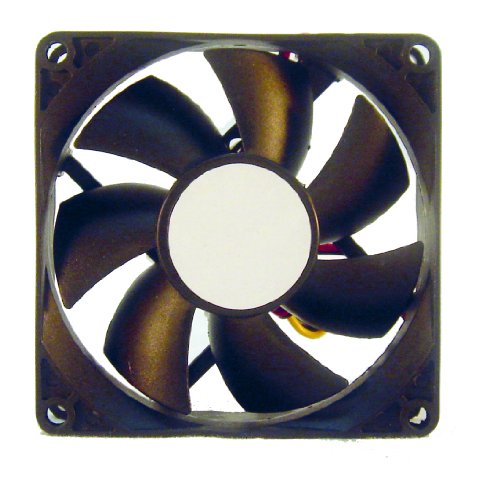 L-Link Ll-Ventilador-8X8 Computer Case Refrigeratore Ventola Per Pc