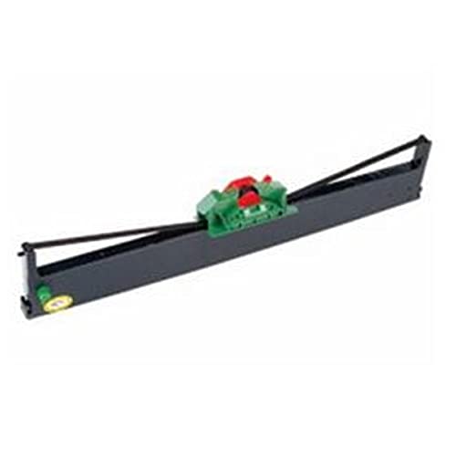 Nastro Olivetti Pr2 Nero Compatibile Per Olivetti Pr2 Snug Nantian K10 Pr2 16Mx7Mm