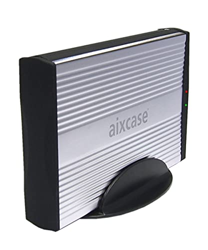 Aixcase 8,9Cm (3,5) Sata>Usb2.0 Otb T, Aix-Bsub3A1-S