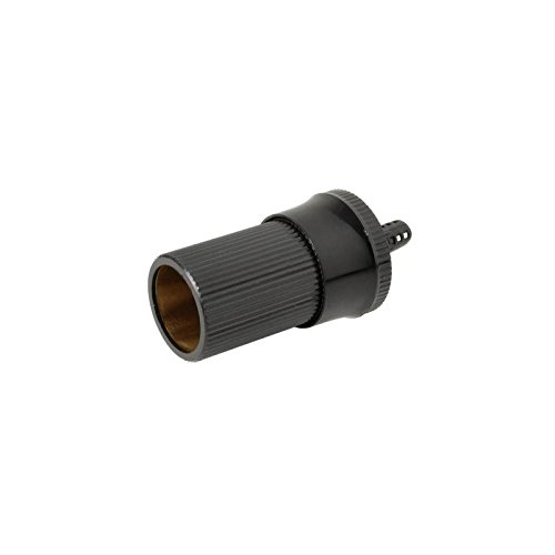 Goobay Kfz 109 Auto Black Wire Connector - Wire Connectors (Black)
