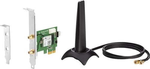 Hp Intel Ax210 Wi-Fi6Envp+Bt5.2W/Extantwlan Marca
