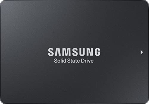 Ssd 2.5"" 3.8Tb Samsung Pm893 Bulk Ent.
