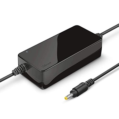 Trust Nexo Caricabatteria Per Laptop Da 90 W Per Lenovo - 4Mm