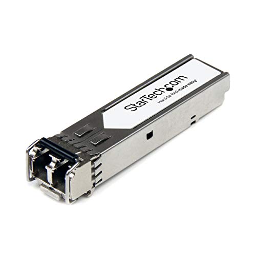 Startech.Com Ew3F0000710-St Modulo Ricetrasmettitore Sfp+, Compatibile Con Citrix Ew3F0000710, 10G Base-Sr Ew3F0000710-St