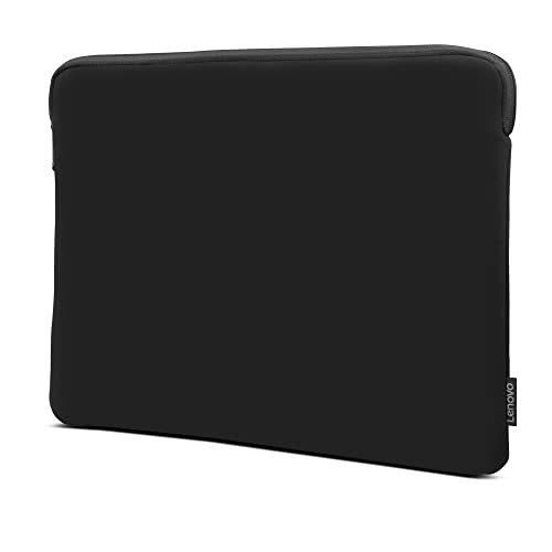 Lenovo Custodia Di Base, Per Laptop Da 14", Impermeabile, Fodera In Morbido Pile, Apertura Superiore Con Cerniera, Gx41K07561, Nero