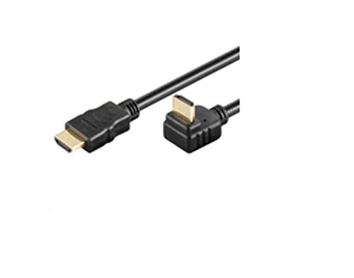 Microconnect Hdmi, M-M, 3M Cavo Hdmi Hdmi Tipo A (Standard) Nero