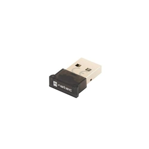 Natec Adattatore Bluetooth Nbd-2003