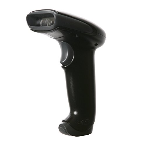 Honeywell Hyperion 1300G 1D Nero