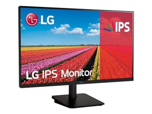 Monitor Gaming Lg 27Ms500-B 27' 100 Hz
