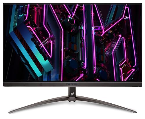 Acer Predator Xb273Kv3Bmiiprx 69Cm (27