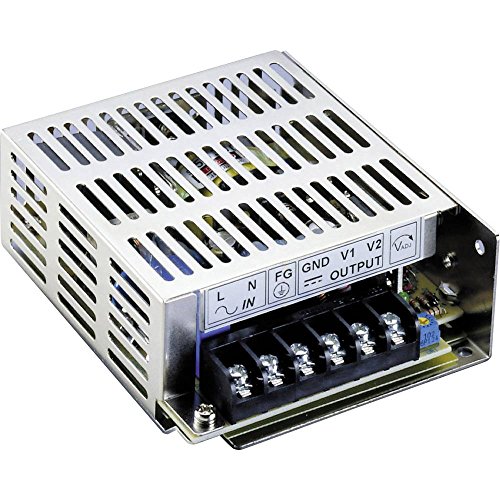 Sunpower Technologies Sps 035-D9 - Alimentatore Da Incasso Ac/Dc, 35 W, 15 V/Dc