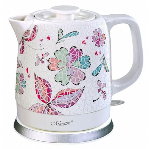 Maestro Mr-068 Electric Kettle 1 5 L