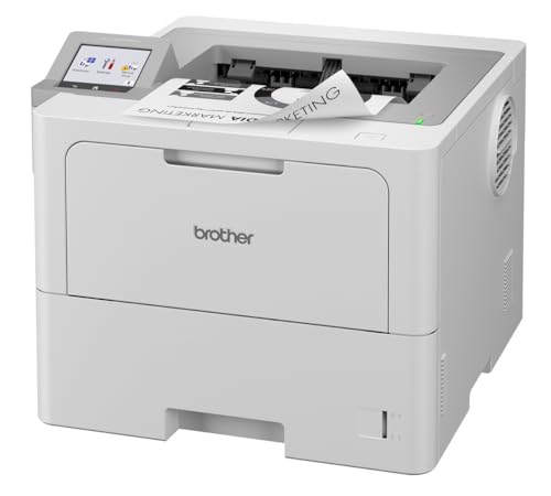 Brother Hl-L6415Dn Stampante Laser