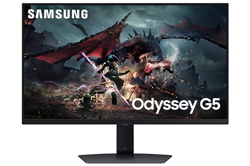 Samsung G50D S27Dg500Eu