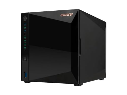 Asustor As3304Tv2 Ch Asustas3304T V2 R