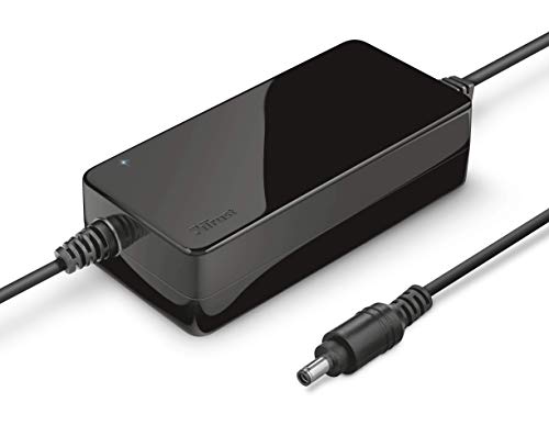 Trust Nexo Caricabatteria Per Laptop Da 90 W Per Dell - 4.5Mm