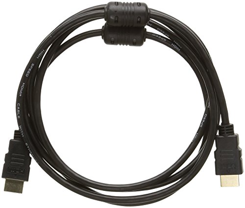 Microconnect Hdmi, M-M, 2M Cavo Hdmi Hdmi Tipo A (Standard) Nero