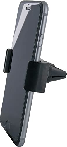 Schwaiger Lhsp300 513 Soporte Telã‰Fono Mã“Vil/Smartphone Negro Soporte Pasivo