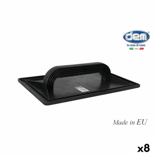 Cazzuola Dem Brico Media 34 X 22 X 6,7 Cm (8 Unità)