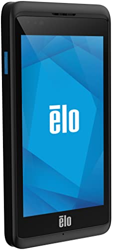 Emc0550-2Uwa-0-Aq-Wifi-Gy-G Elo M50 Mobile Computer Wi-Fi Andr 1