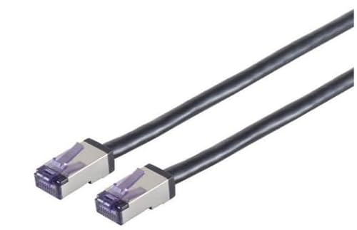 Lanview High-Flex Cat6A S/Ftp Marca