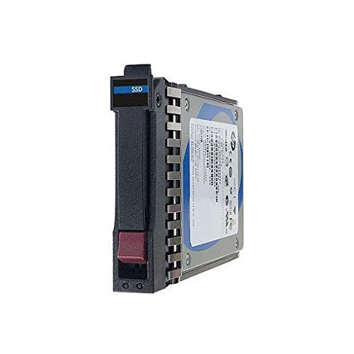 Hewlett Packard Enterprise Msa 400Gb 6G Me Sas 2.5 Ssd **Shipping New Sealed, C8R20A (**Shipping New Sealed Spares** C8R20A, 400 Gb, 2.5, 6 Gbit/S)