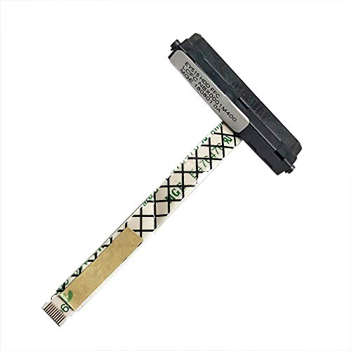 Zahara Connettore Hdd Cavo Ffc Ey515 Hdd Per Lenovo Legion Y540-15Irh 81Sx 81Rj/ Y540-15Irh-Pg0 81Sy/ Y545 81Q6/ Y545-Pg0 81T2 Nbx0001Mj00 Nbx0001Mj10