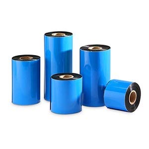 Propart Premium Wax 110Mmx450M Sato, Toshiba, Citizen, Zebra, Intermec.