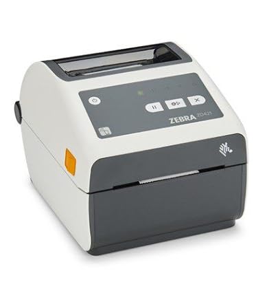 Zd421C - 203 Dpi, Usb, Host Usb, Slot Di Connettività Modulare, Btle5