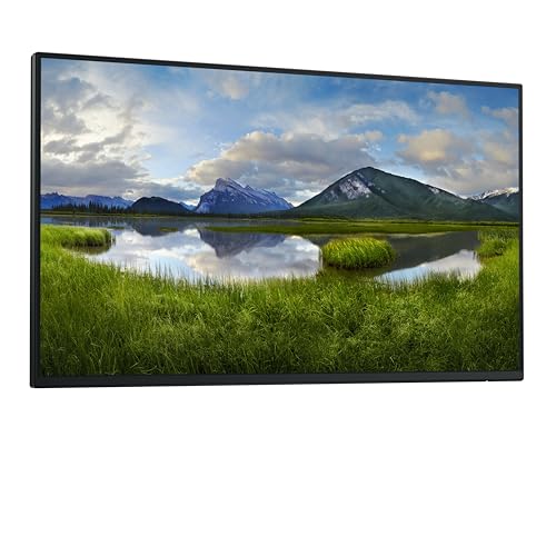 Dell P Series P2425He_Wost Monitor Pc 61 Cm (24") 1920 X 1080 Pixel Full Hd Lcd Nero