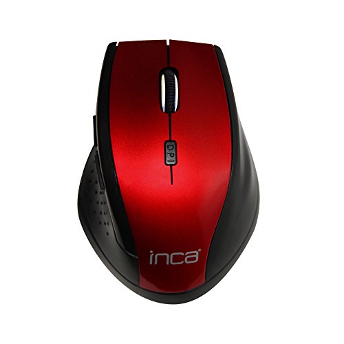 Inca Iwm-500Glk Mouse