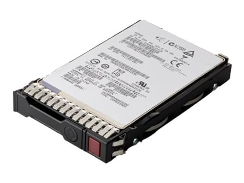 Hewlett Packard Enterprise Ssd 200Gb 2,5 Inch Ssf, 799327-001