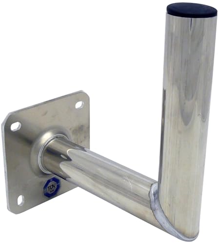 Preisner Alu250 Kit Di Fissaggio