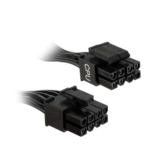 Cavi Modulari Kolink Regulator, Cavi Di Ricambio, Progettati Per Gli Alimentatori Regulator, 4+4 12V