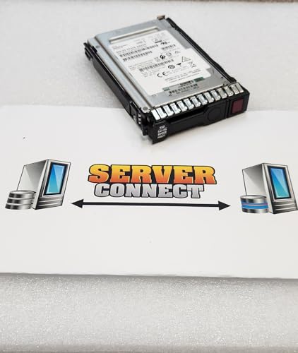 Hewlett Packard Enterprise Hdd 800Gb Sas Sff Ssd, P04527-B21